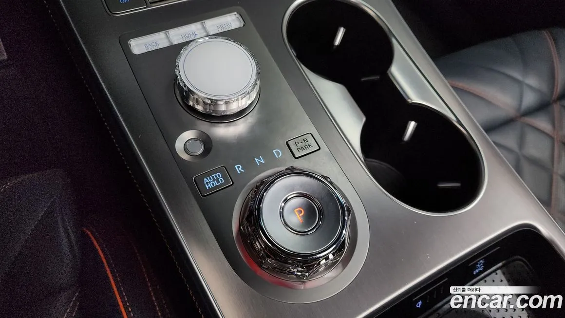 Genesis GV70 2025 из KR, фото 8