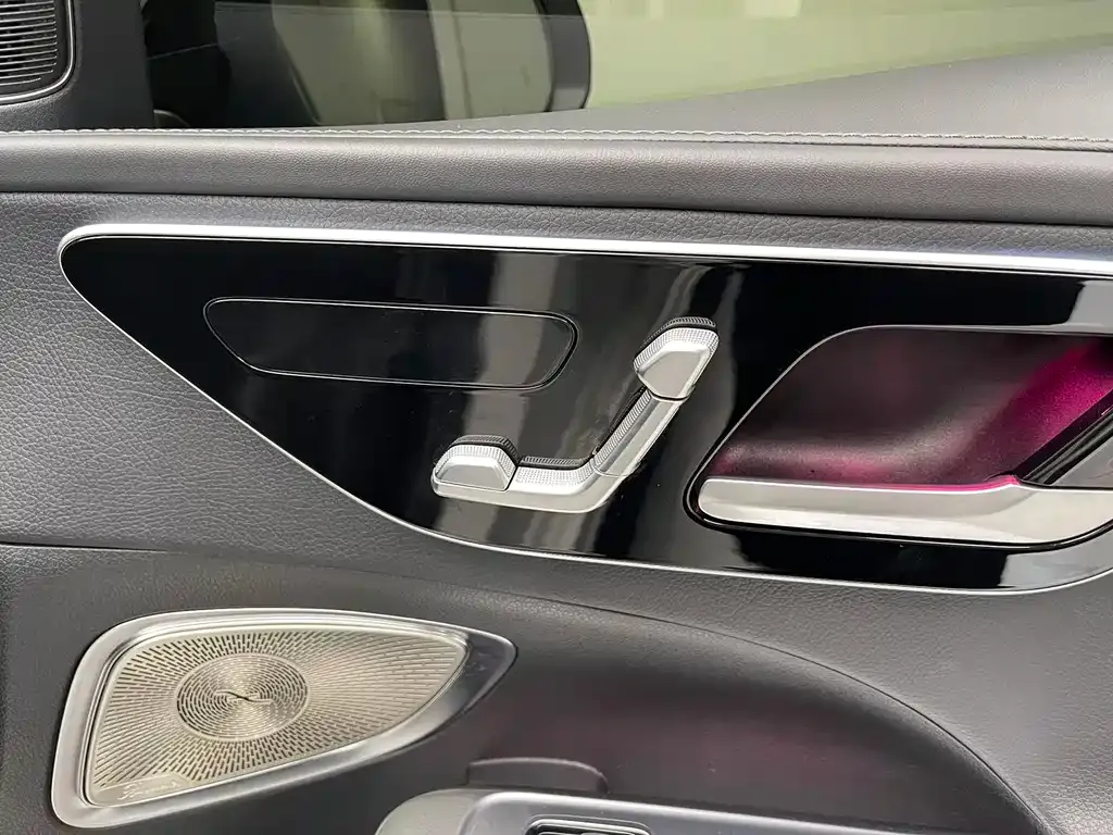 Mercedes-Benz C-Class 2023 из CN, фото 7