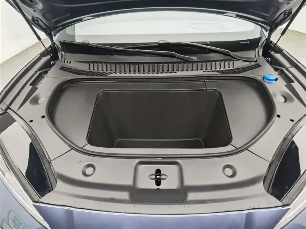 BYD Seal 07 EV 2025 из CN, фото 6