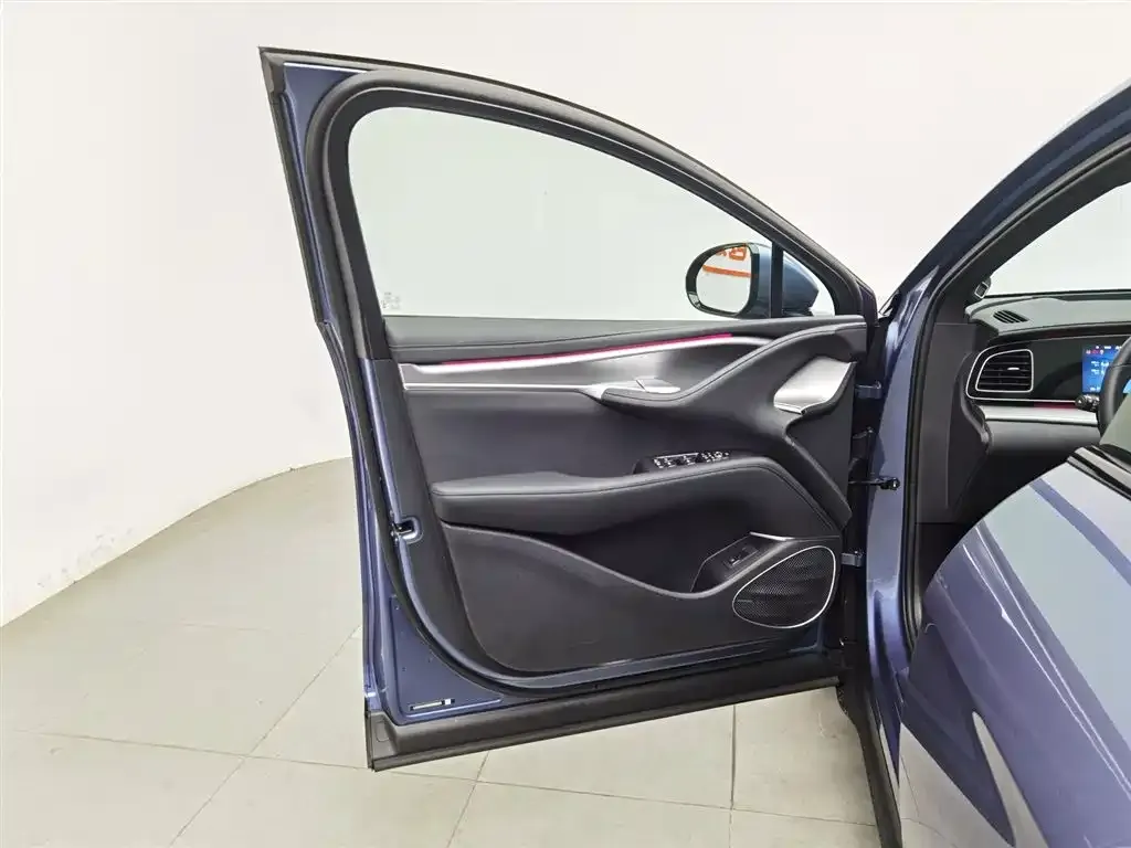 BYD Seal 07 EV 2025 из CN, фото 8