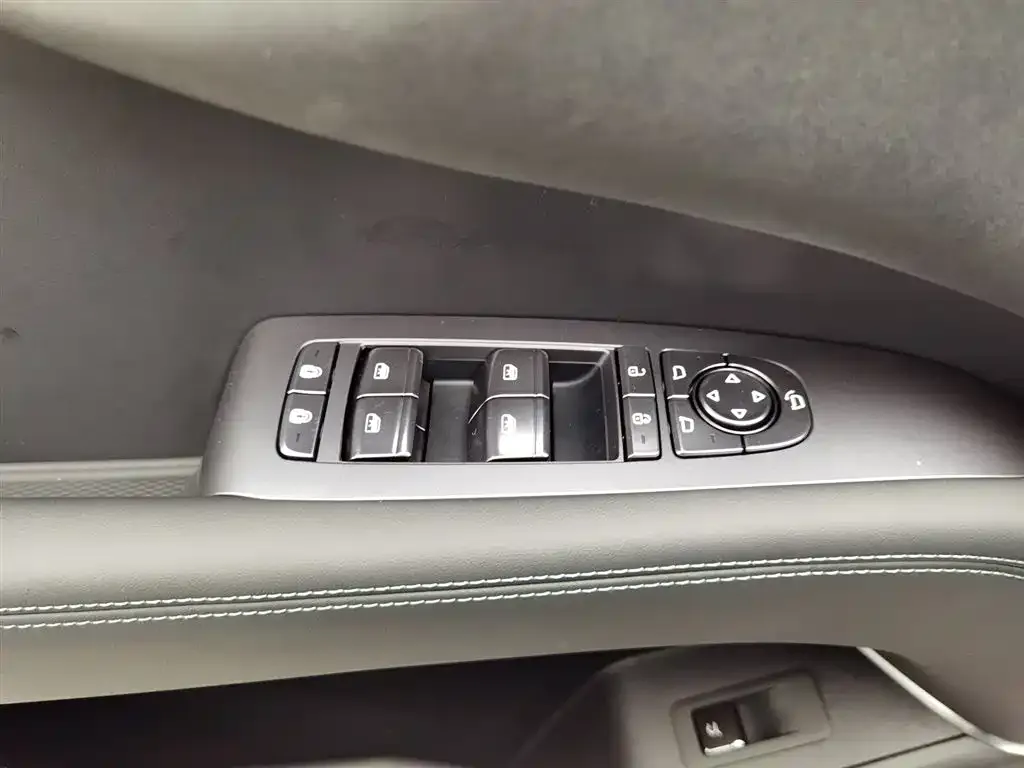 BYD Seal 07 EV 2025 из CN, фото 9