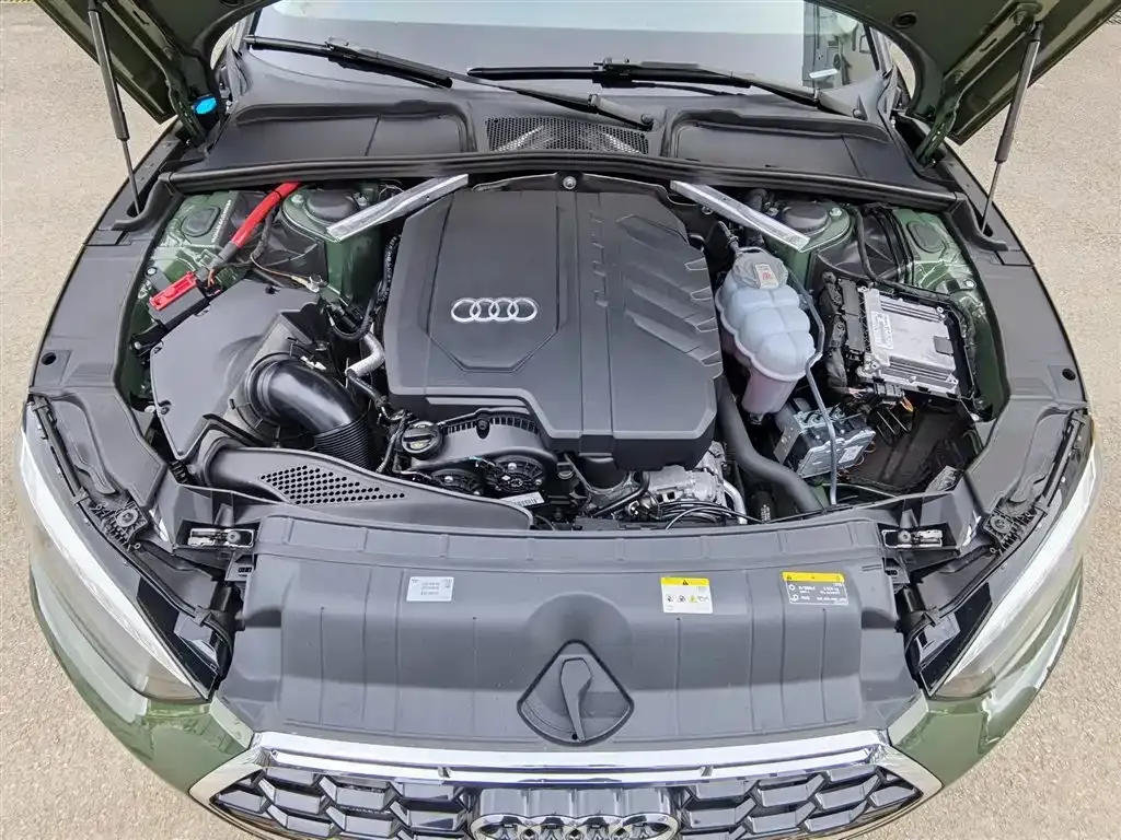 Audi A5 (Import) 2023 из CN, фото 5