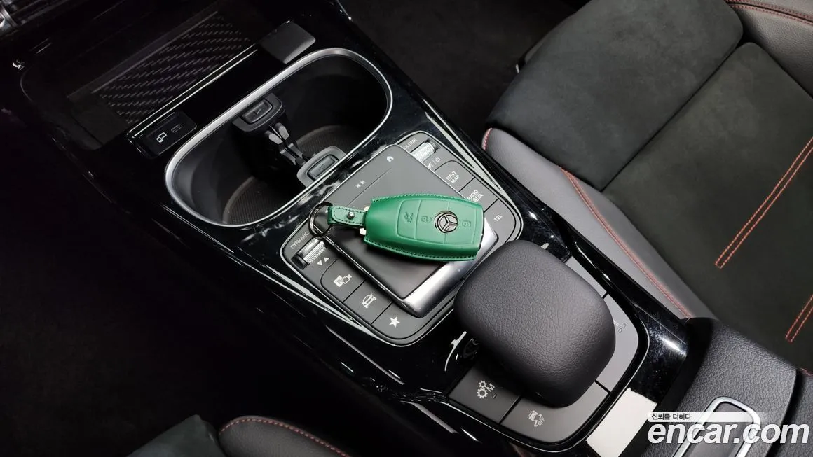 [object Object] A-Class 2023 из KR, фото 9