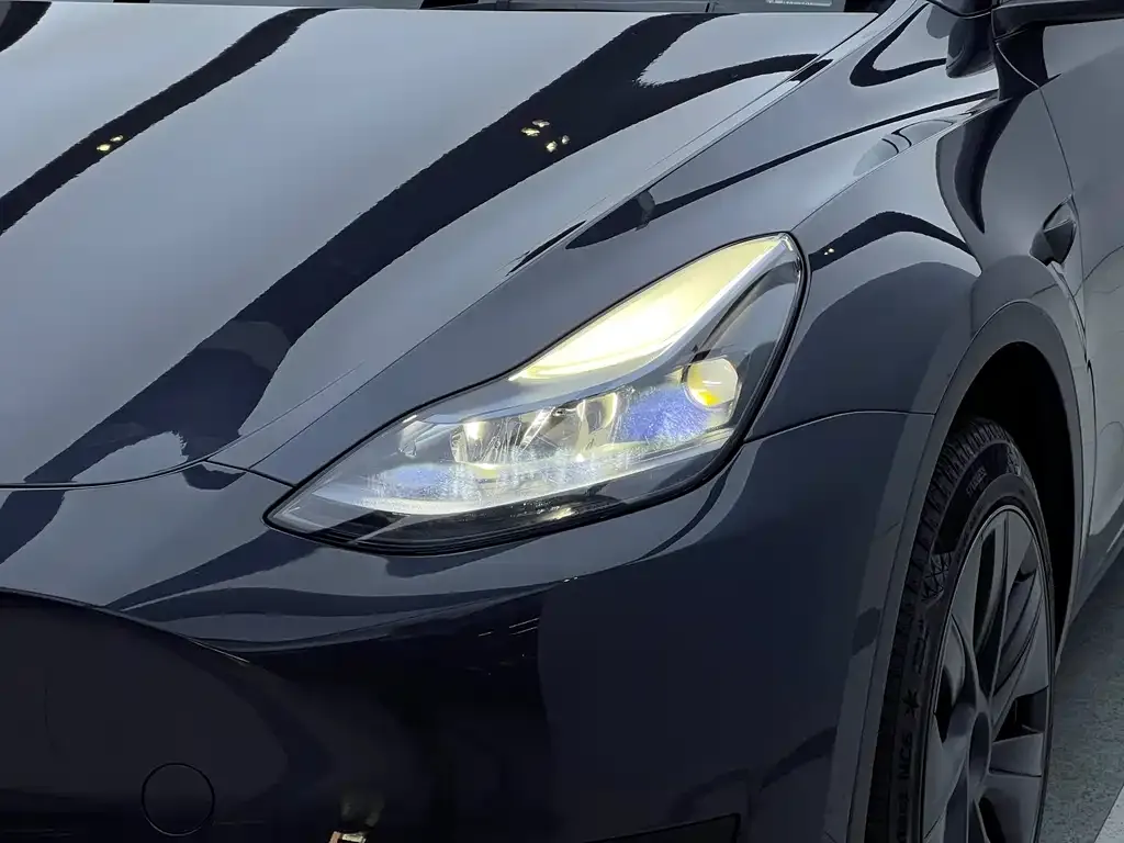 Tesla Model Y 2024 из CN, фото 5