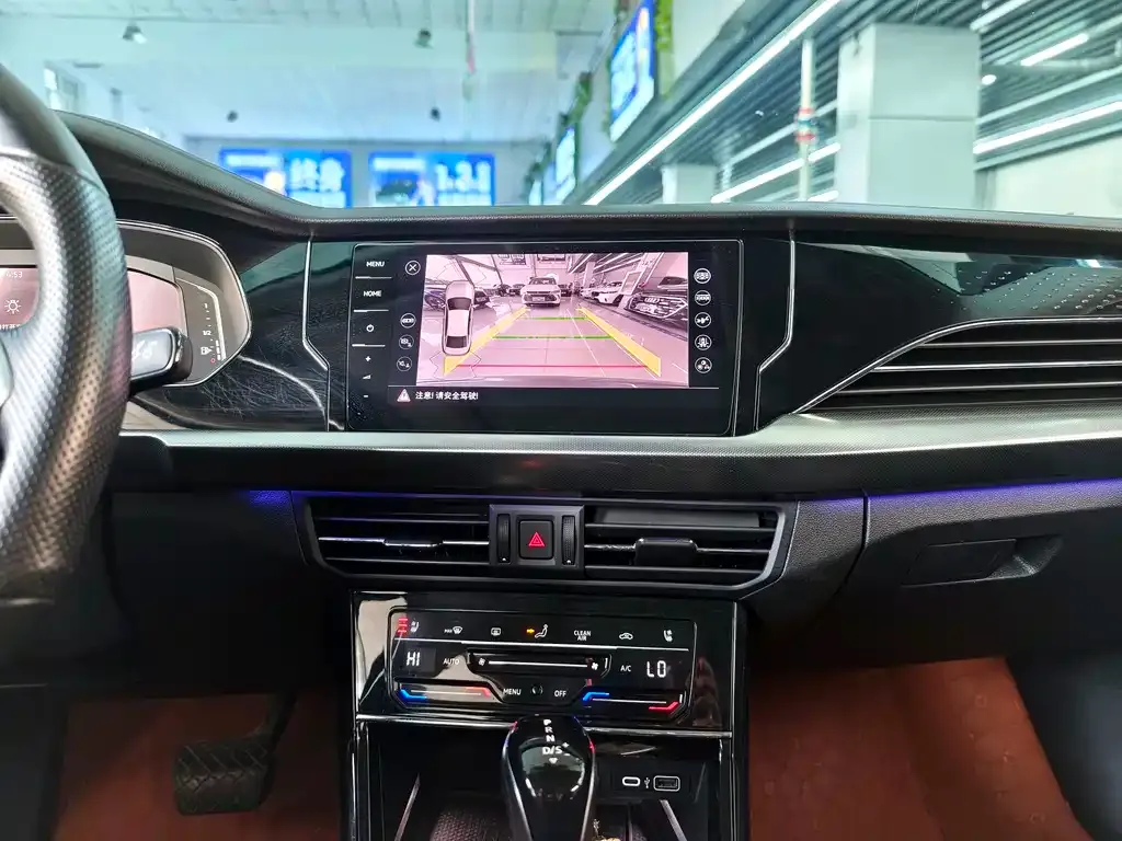 Volkswagen Passat — фото 5
