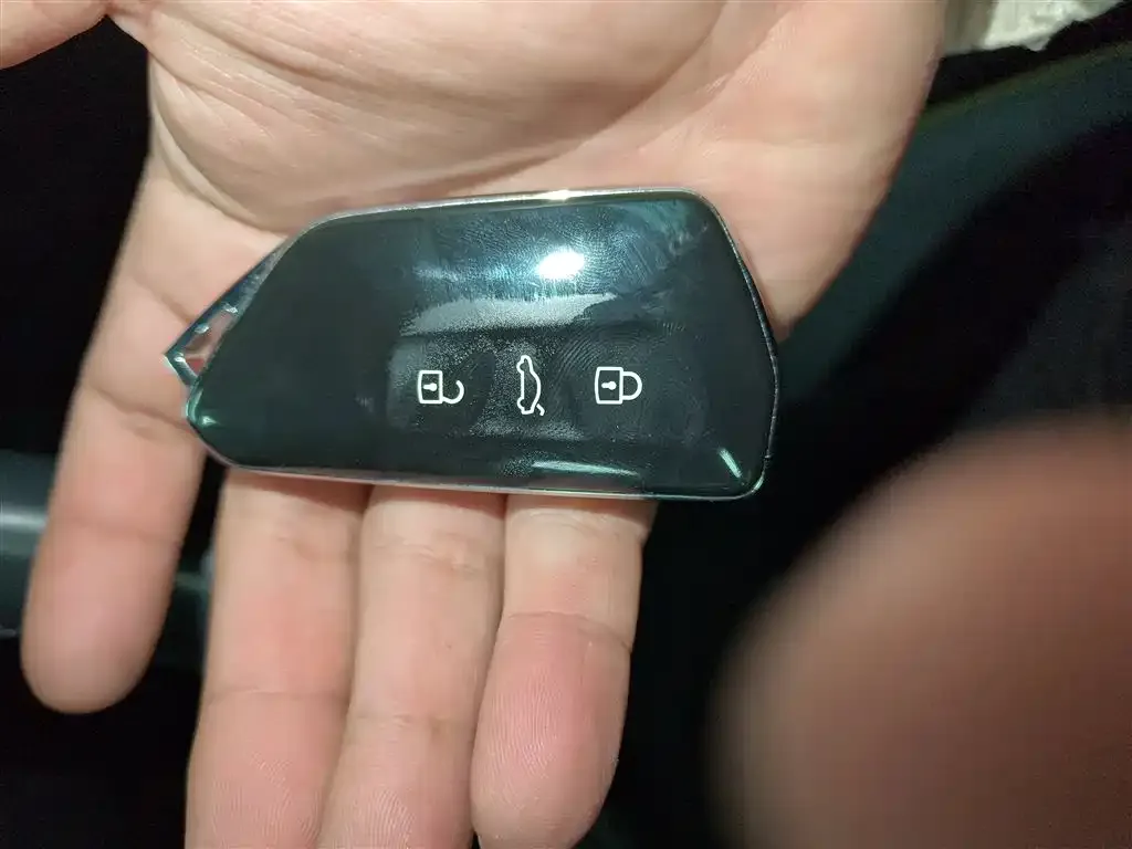 Volkswagen ID.3 2022 из CN, фото 9