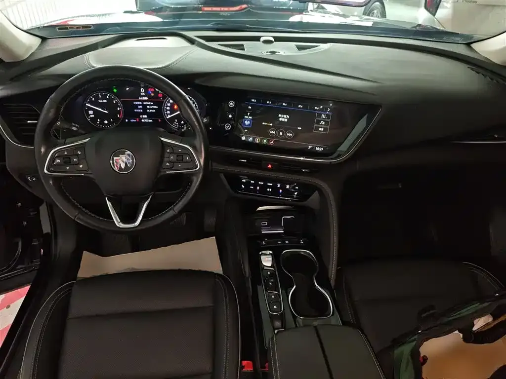 Buick Envision Plus 2022 из CN, фото 6