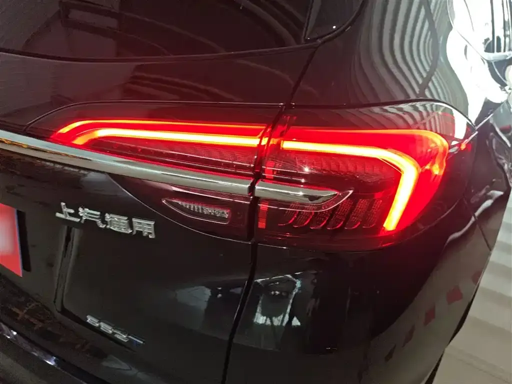 Buick Envision Plus 2022 из CN, фото 9