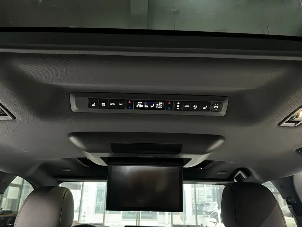 Toyota Sienna 2023 из CN, фото 3