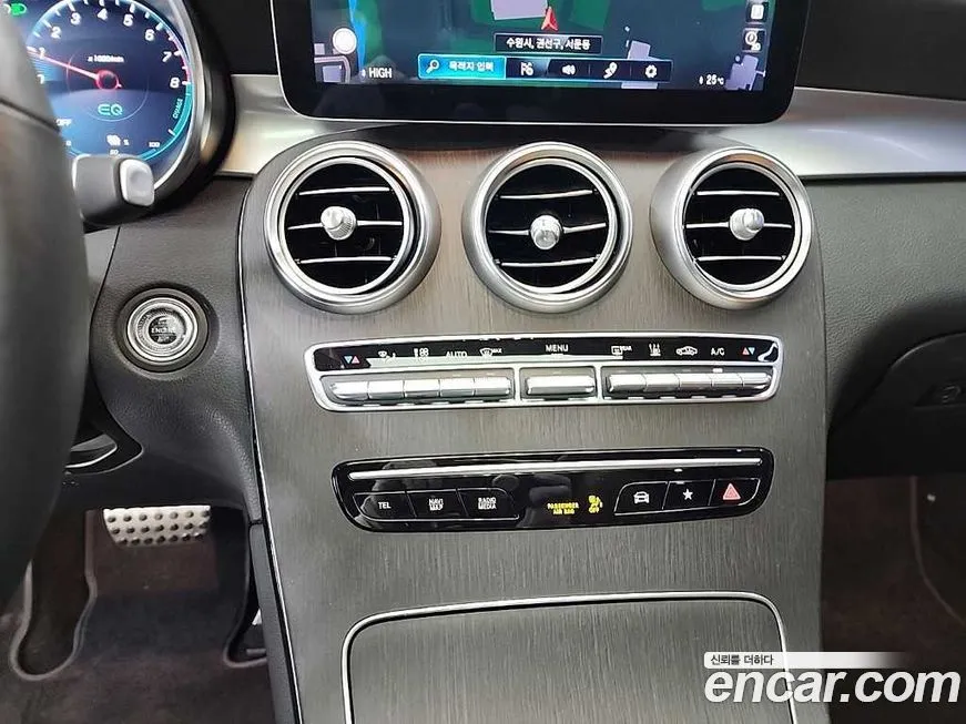 [object Object] GLC-Class 2021 из KR, фото 10