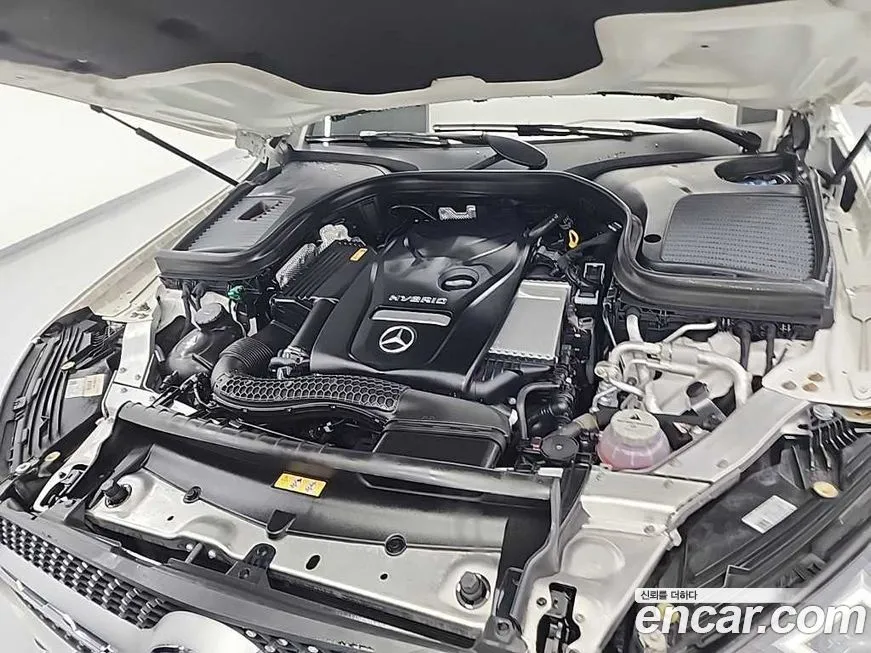 [object Object] GLC-Class 2021 из KR, фото 5