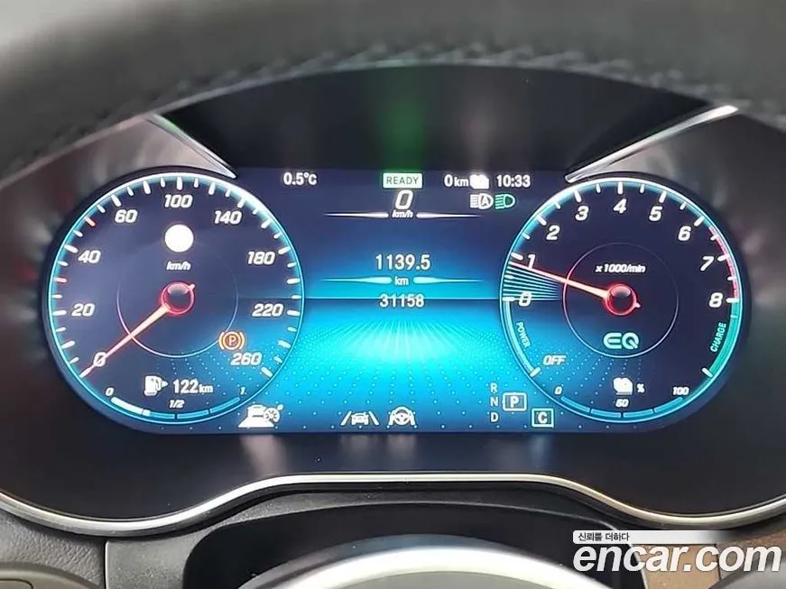 [object Object] GLC-Class 2021 из KR, фото 6