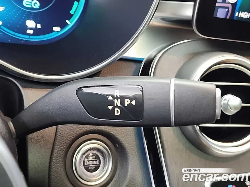 [object Object] GLC-Class 2021 из KR, фото 8