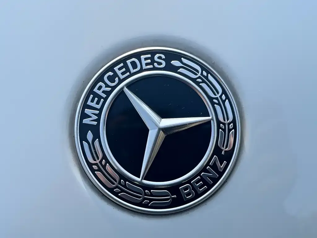 Mercedes-Benz GLC 2022 из CN, фото 2