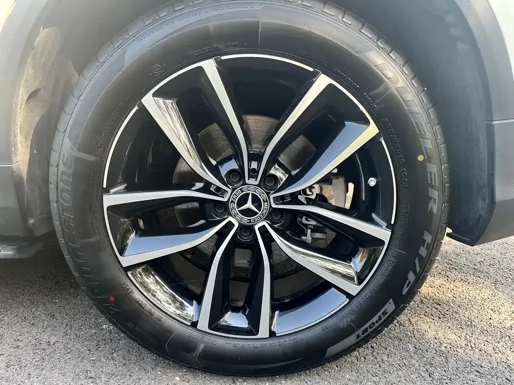 Mercedes-Benz GLC 2022 из CN, фото 10
