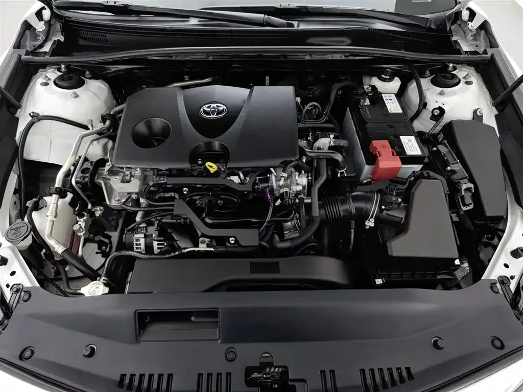 Toyota Camry 2023 из CN, фото 6