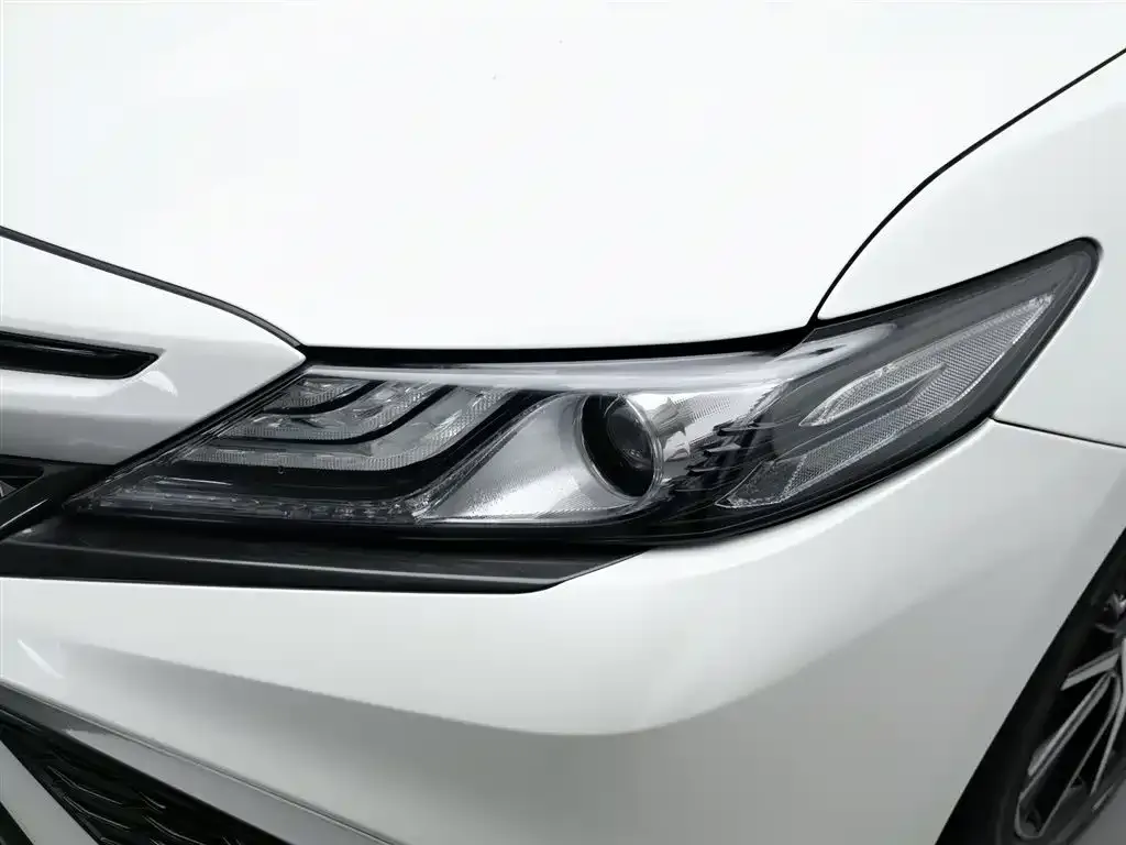Toyota Camry 2023 из CN, фото 7
