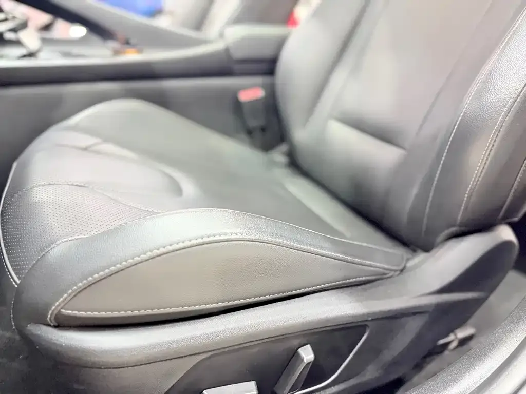 [object Object] Elantra 2022 из CN, фото 8