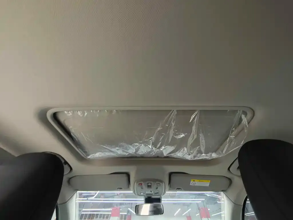 Peugeot 408 2025 из CN, фото 5