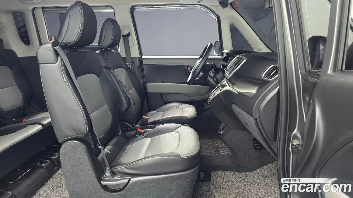 Kia RAY 2022 из KR, фото 9