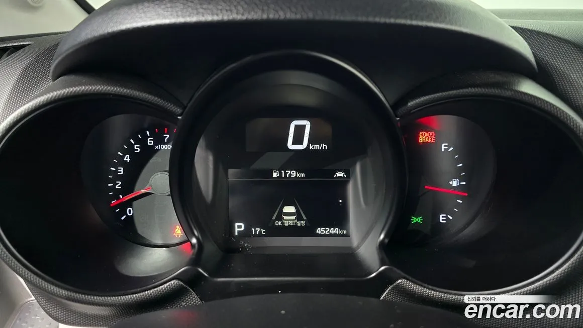 Kia RAY 2022 из KR, фото 8