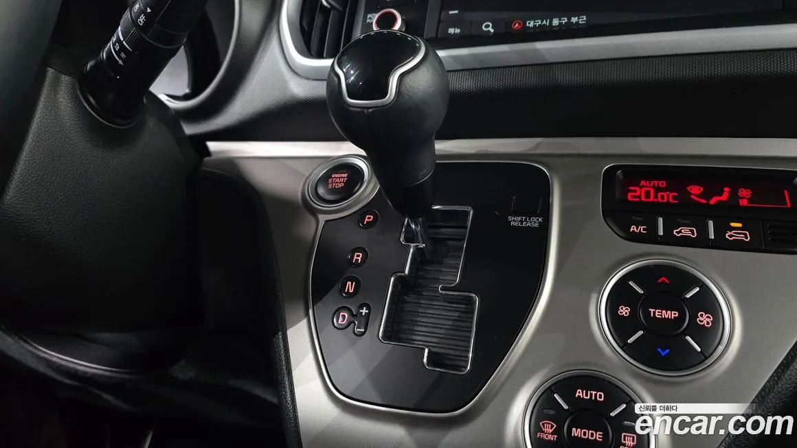 Kia RAY 2022 из KR, фото 10