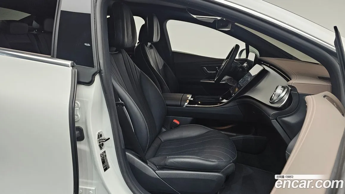 Mercedes-Benz EQE 2023 из KR, фото 3