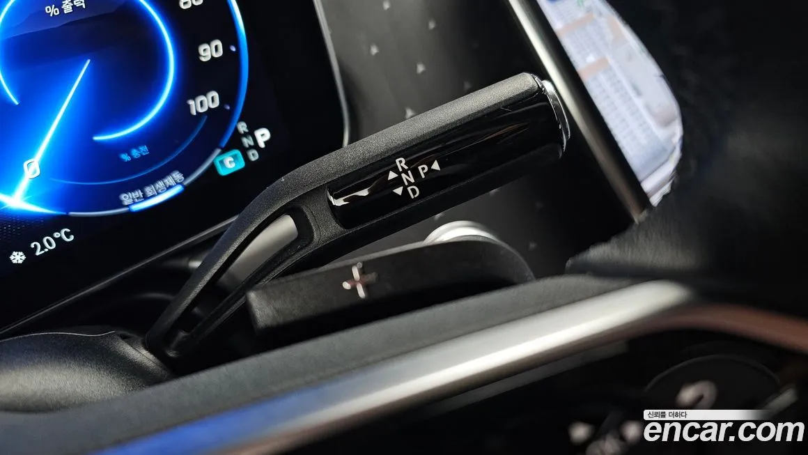 Mercedes-Benz EQE 2023 из KR, фото 4