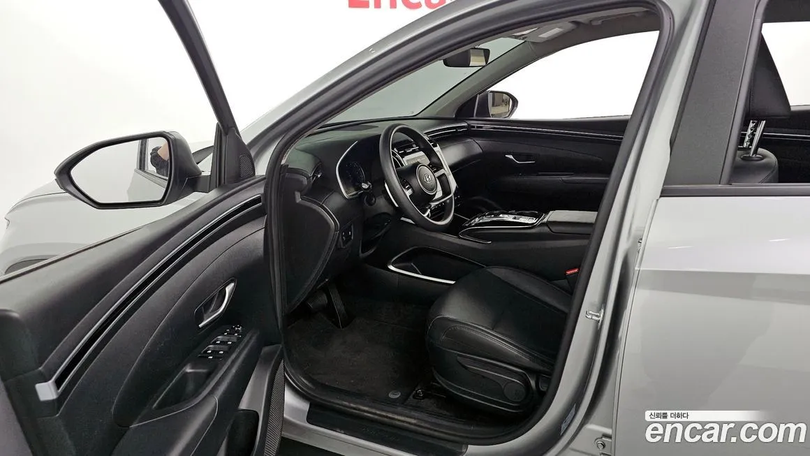 Hyundai Tucson 2023 из KR, фото 6
