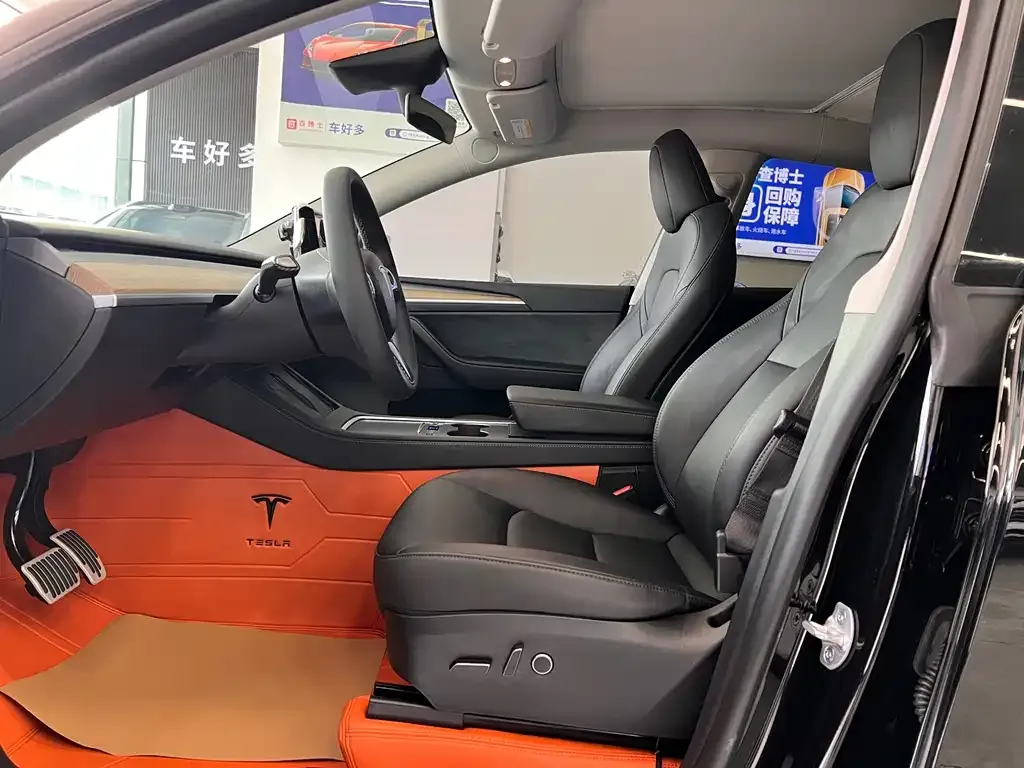 Tesla Model Y 2023 из CN, фото 6