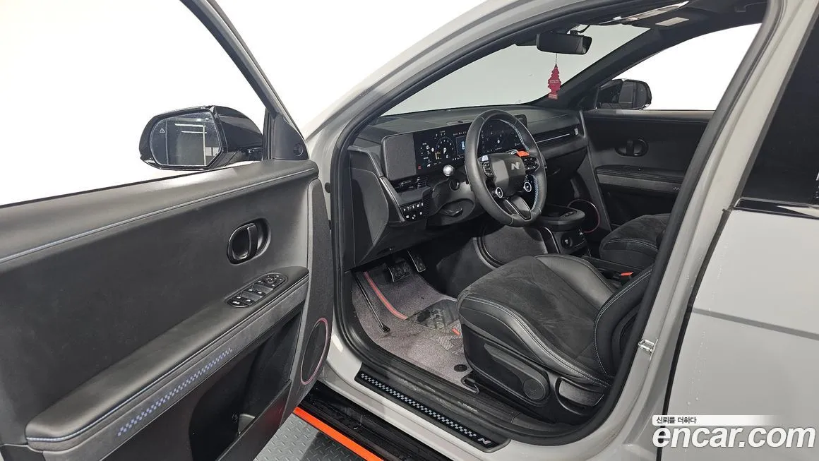 Hyundai Ioniq5 — фото 7
