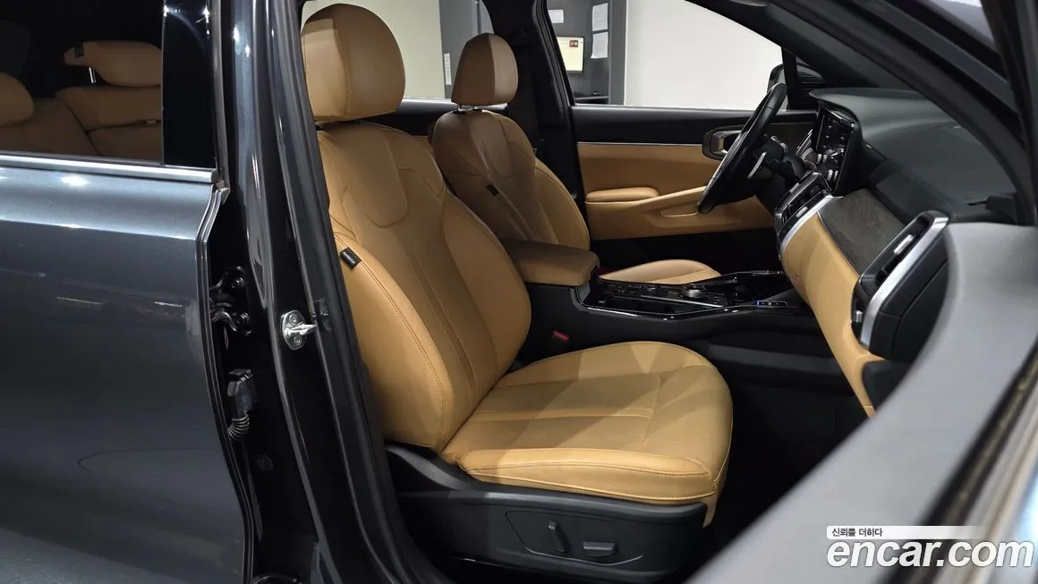 Kia Sorento — фото 3