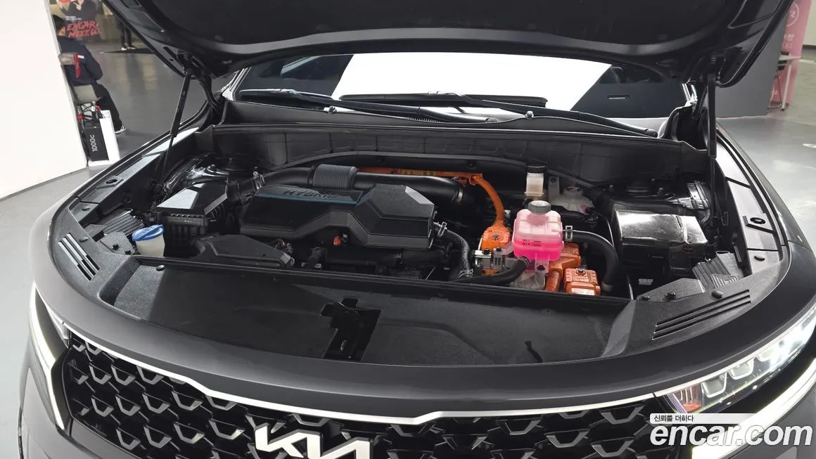 Kia Sorento — фото 10