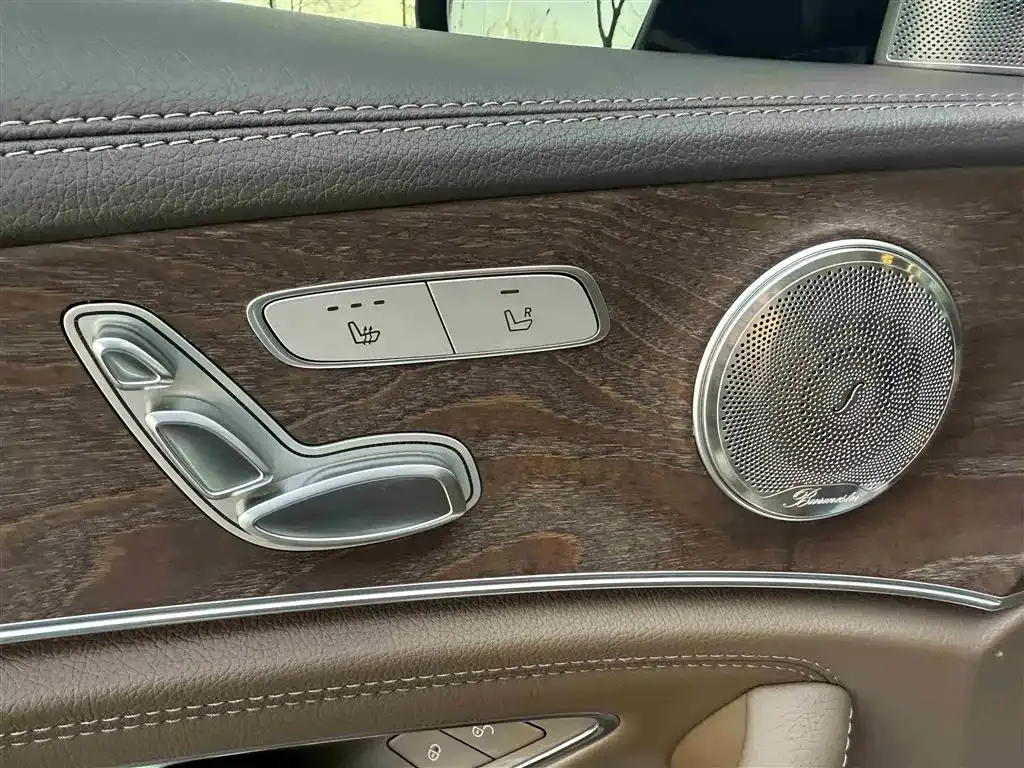 Mercedes-Benz E-Class 2022 из CN, фото 9