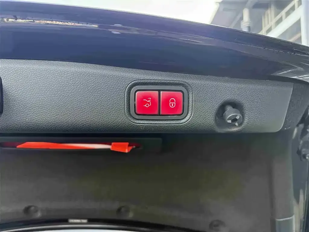 Mercedes-Benz E-Class 2022 из CN, фото 2
