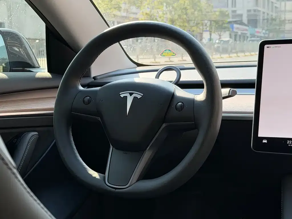 Tesla Model 3 — фото 2