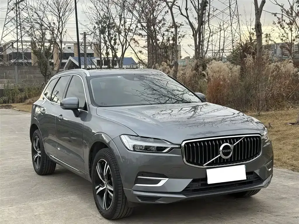Volvo XC60 2022 из CN, фото 10