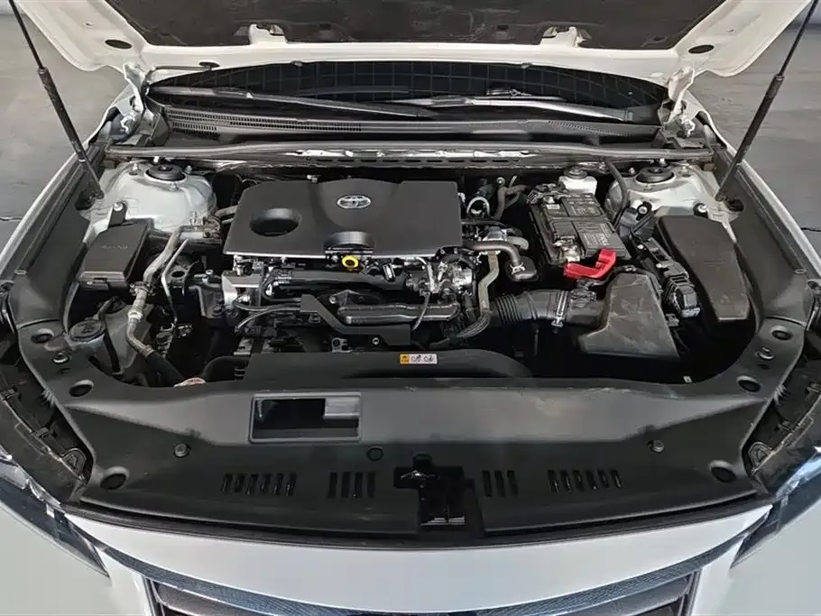 Toyota Avalon 2021 из CN, фото 7