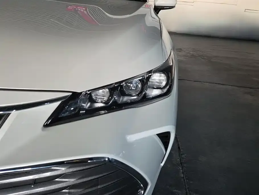 Toyota Avalon 2021 из CN, фото 3