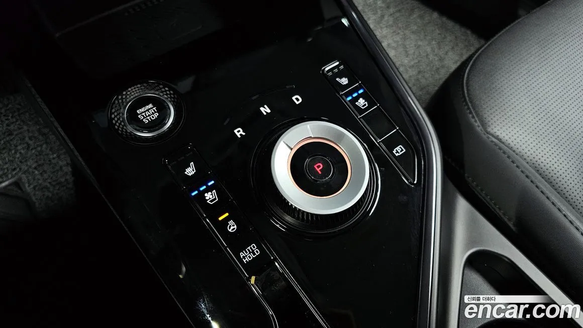 Kia Niro — фото 9