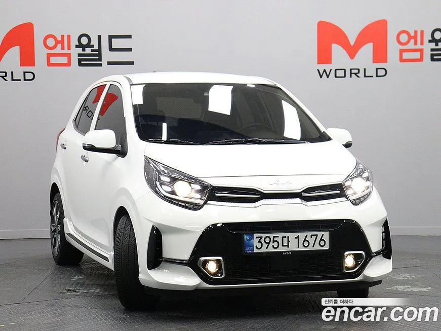 [object Object] morning 2022 из KR, фото 2