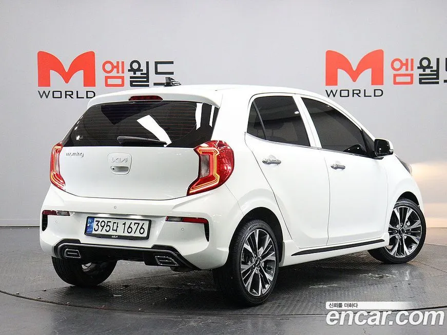 [object Object] morning 2022 из KR, фото 3