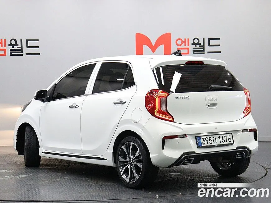 [object Object] morning 2022 из KR, фото 4