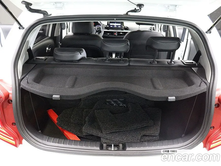 [object Object] morning 2022 из KR, фото 5