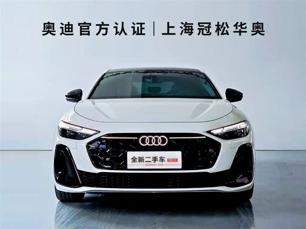 Audi A5L 2025 из CN, фото 10