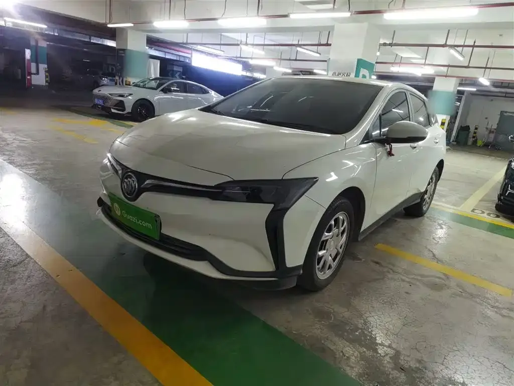 Buick Velite 6 — фото 1