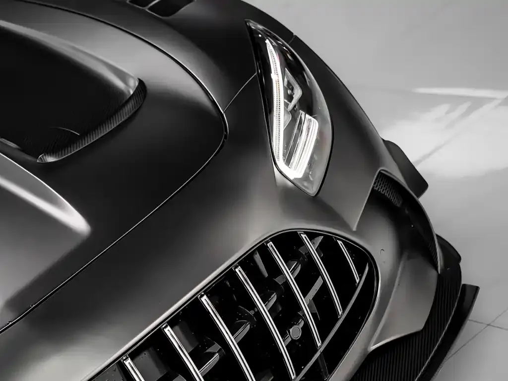 Mercedes-Benz AMG GT 2021 из CN, фото 2