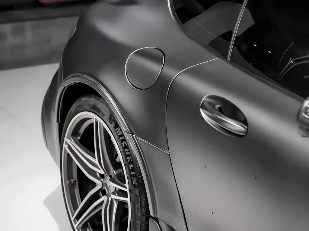 Mercedes-Benz AMG GT 2021 из CN, фото 4