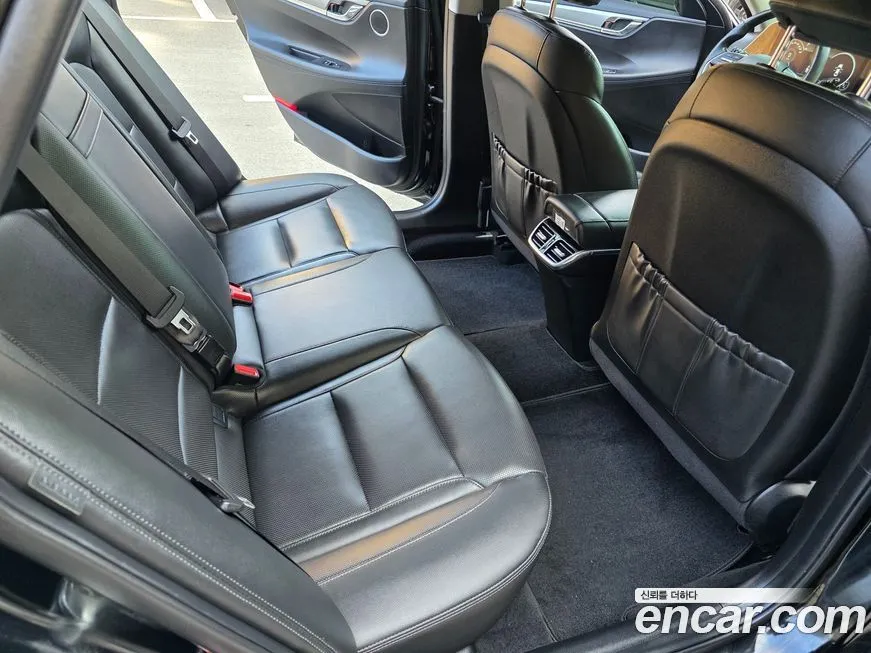 Hyundai Grandeur 2022 из KR, фото 5