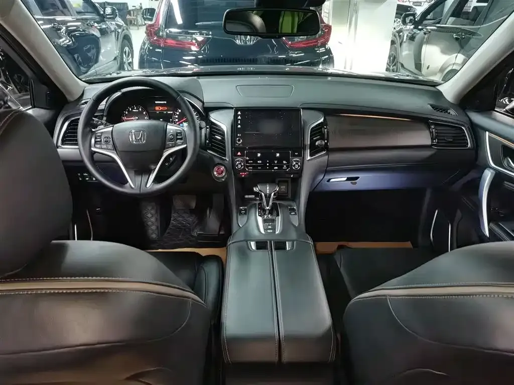 Honda Avancier 2023 из CN, фото 4